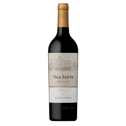Vila Santa Reserva Organic - João Portugal Ramos 2022 - 14% - VR Alentejo - rouge - 75cl