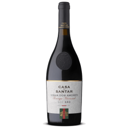 Taboadella Reserva Touriga Nacional 2019 - Dâo DOC - 13,5% alc - rouge - 75cl