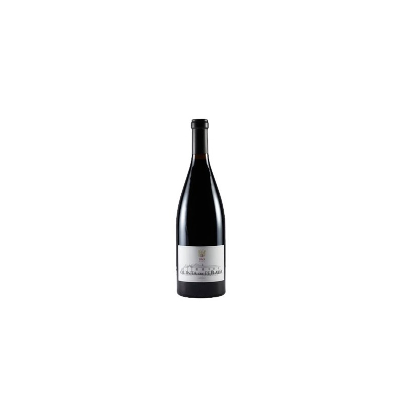 Quinta da Pellada 2015 - 13% - Dao DOC - rouge - 75cl Quinta da Pellada 2015 - 13% - Dao DOC - rouge - 75cl