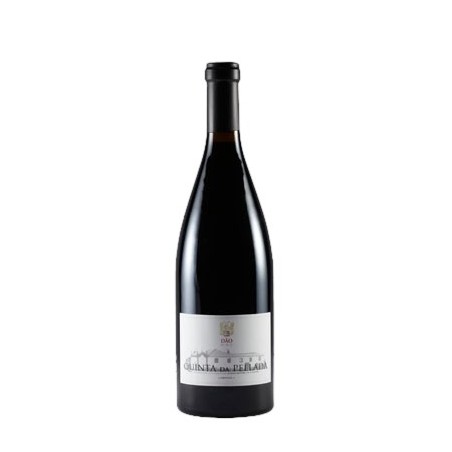 Quinta da Pellada 2015 - 13% - Dao DOC - rouge - 75cl