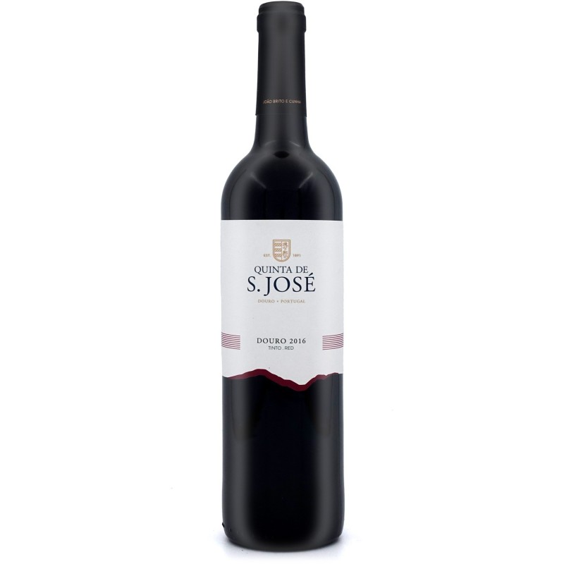 Quinta de S. José 2016