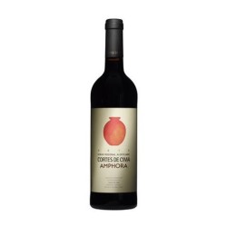 Cortes de Cima Sauvignon Blanc 2015 - Alentejo VR - 12.5% alc