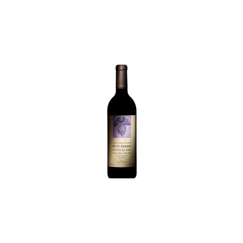 Cortes de Cima Sauvignon Blanc 2015 - Alentejo VR - 12.5% alc