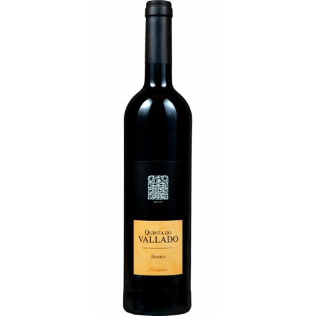 Quinta do Vallado Sousão - Douro Doc - 13,5% alc - rouge - 75cl