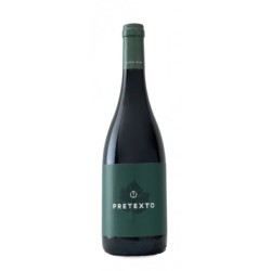 Textura Wines Pretexto Tinto 2019 - Dão DOC - 12,5% alc - rouge - 75cl