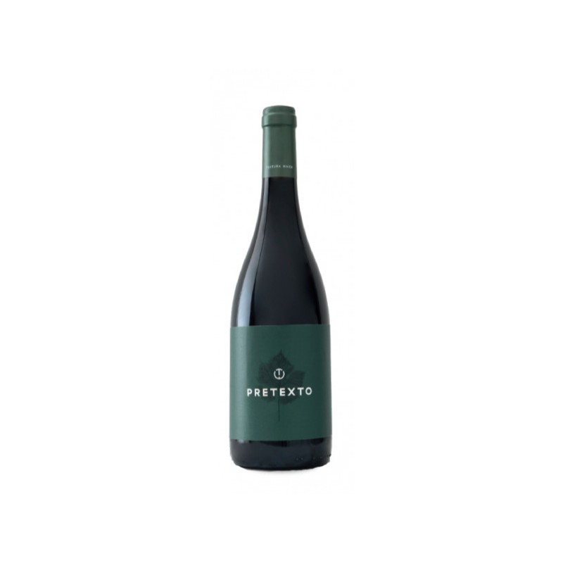 Textura Wines Pretexto Tinto 2019 - Dão DOC - 12,5% alc - rouge - 75cl
