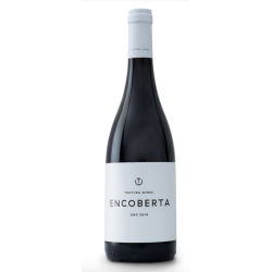 Textura Wines Encoberta Tinto 2018 - Dão DOC - 13,5% alc - rouge - 75cl