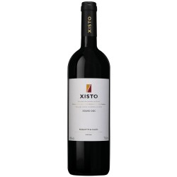 Morgadio da Calçada MC 2016 - 13% - DOC Douro - rouge - 75cl