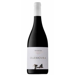 Duorum O. Leucura - João Portugal Ramos 2015 - 14% - DOC Douro - rouge - 75cl