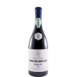 Vinha do Contador - Grande Juri 2013 - 14,5% - Dão DOC - 75cl