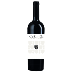 CalCariO3 do Principal 2012 - 14% - DOC Bairrada - 75cl