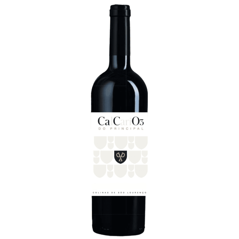 CalCariO3 do Principal 2012 - 14% - DOC Bairrada - 75cl