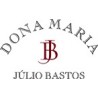 Dona Maria - Julio Bastos 
