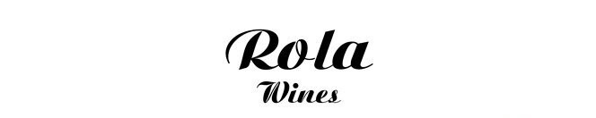 Ana Rola Wines